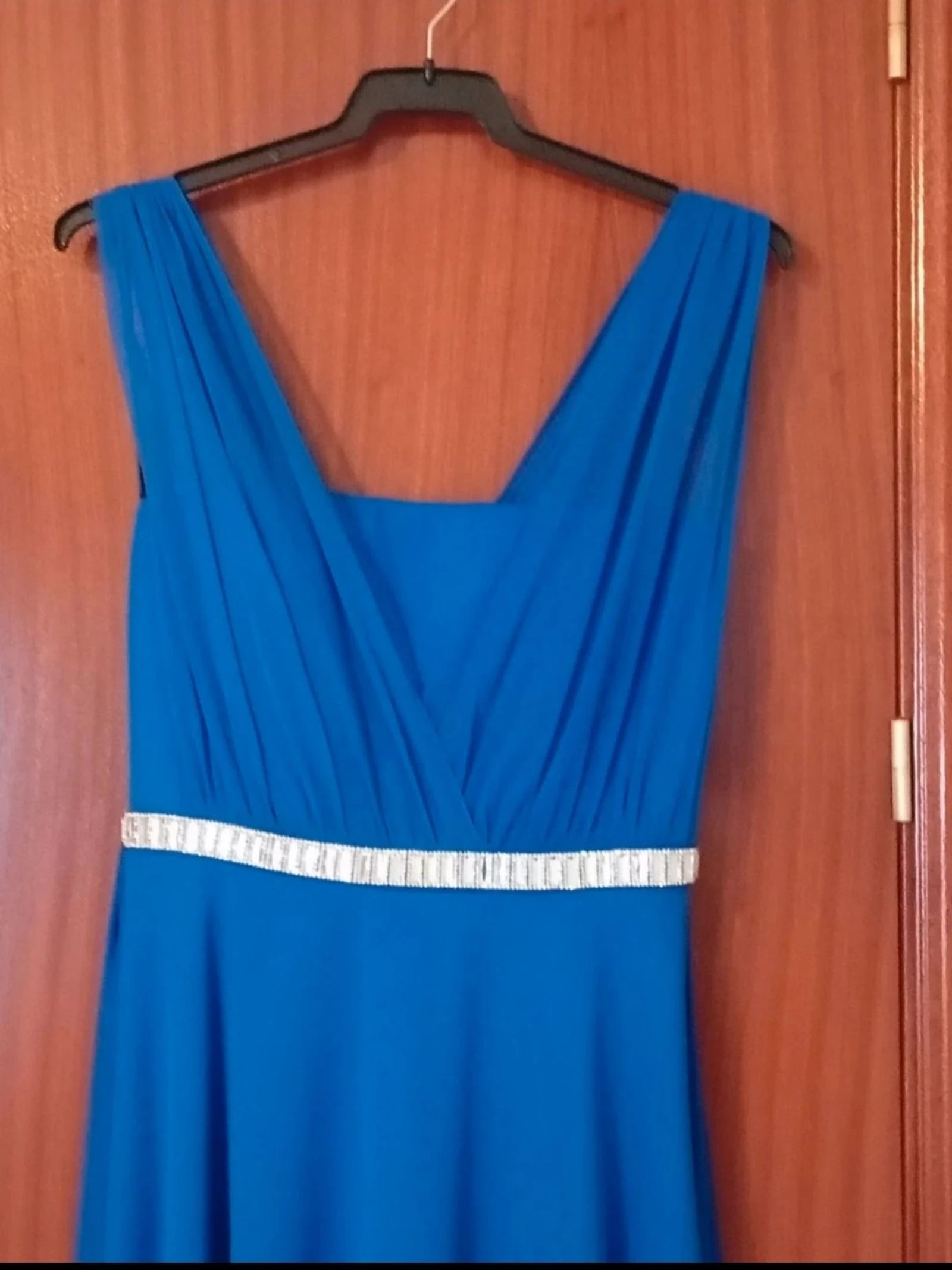 Vestido coquetel tamanho 44 – photo 2